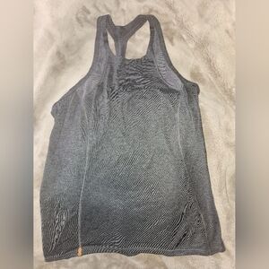The North Face tank top
